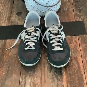 Saucony Originals Bullet Sneaker